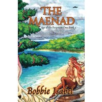 The Maenad (Age of the Forgotten Ones, Band 1) - The Maenad (Age of the Forgotten Ones, Band 1) - jetzt bei oelder-buchhandlung.de kaufen