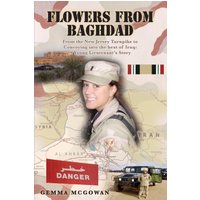 Flowers from Baghdad - Flowers from Baghdad - jetzt bei oelder-buchhandlung.de kaufen