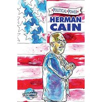 Political Power: Herman Cain - Political Power: Herman Cain - jetzt bei oelder-buchhandlung.de kaufen