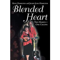 Blended Heart: Two Hearts-One Calling - Blended Heart: Two Hearts-One Calling - jetzt bei oelder-buchhandlung.de kaufen
