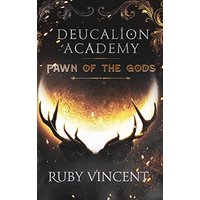 Deucalion Academy - Deucalion Academy - jetzt bei oelder-buchhandlung.de kaufen