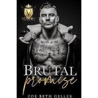 Brutal Promise Enemies to Lovers Mafia Romance - Brutal Promise Enemies to Lovers Mafia Romance - jetzt bei oelder-buchhandlung.de kaufen
