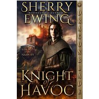 Knight of Havoc (The Knights of the Anarchy, Band 3) - Knight of Havoc (The Knights of the Anarchy, Band 3) - jetzt bei oelder-buchhandlung.de kaufen