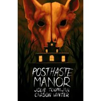 Posthaste Manor - Posthaste Manor - jetzt bei oelder-buchhandlung.de kaufen