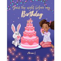 Twas the night before my Birthday - Twas the night before my Birthday - jetzt bei oelder-buchhandlung.de kaufen