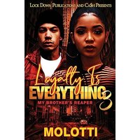 Loyalty is Everything 3 - Loyalty is Everything 3 - jetzt bei oelder-buchhandlung.de kaufen