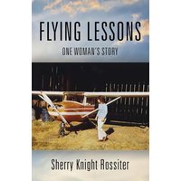 FLYING LESSONS: One Woman's Story - FLYING LESSONS: One Woman's Story - jetzt bei oelder-buchhandlung.de kaufen