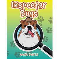 Inspector Bugs - Inspector Bugs - jetzt bei oelder-buchhandlung.de kaufen
