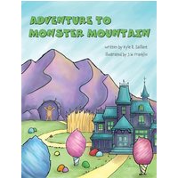 Adventure to Monster Mountain - Adventure to Monster Mountain - jetzt bei oelder-buchhandlung.de kaufen