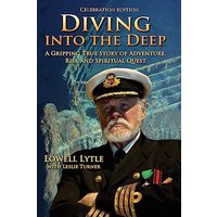 Diving into the Deep - Diving into the Deep - jetzt bei oelder-buchhandlung.de kaufen