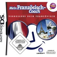Ubisoft Mein Französisch Coach - Verbessere Dein Französisch
