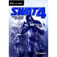 Sierra Swat 4