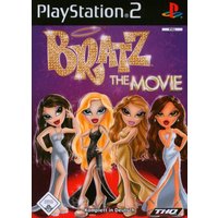 Thq Bratz: The Movie