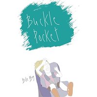 Buckle Pocket - Buckle Pocket - jetzt bei oelder-buchhandlung.de kaufen