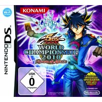 Konami Yu-Gi-Oh! - 5D'S World Championship 2010: Reverse Of Arcadia