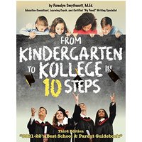 From Kindergarten to Kollege in 10 Steps - From Kindergarten to Kollege in 10 Steps - jetzt bei oelder-buchhandlung.de kaufen