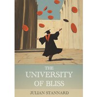 The University of Bliss - The University of Bliss - jetzt bei oelder-buchhandlung.de kaufen