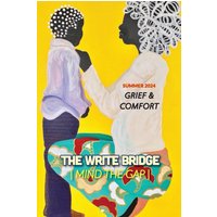 Grief and Comfort (The Write Bridge Journal, Band 7) - Grief and Comfort (The Write Bridge Journal, Band 7) - jetzt bei oelder-buchhandlung.de kaufen