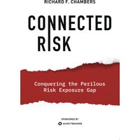 Connected Risk: Conquering the Perilous Risk Exposure Gap - Connected Risk: Conquering the Perilous Risk Exposure Gap - jetzt bei oelder-buchhandlung.de kaufen