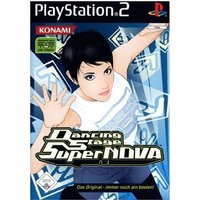 Konami Dancing Stage: Supernova