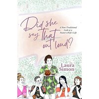 Did She Say That Out Loud? - Did She Say That Out Loud? - jetzt bei oelder-buchhandlung.de kaufen