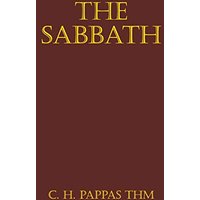 The Sabbath - The Sabbath - jetzt bei oelder-buchhandlung.de kaufen