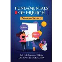Fundamentals of French: Beginners' Lessons - Fundamentals of French: Beginners' Lessons - jetzt bei oelder-buchhandlung.de kaufen