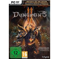 Kalypso Dungeons 2