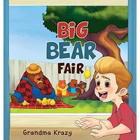 Big Bear Fair - Big Bear Fair - jetzt bei oelder-buchhandlung.de kaufen