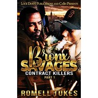 Bronx Savages - Bronx Savages - jetzt bei oelder-buchhandlung.de kaufen