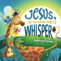 Jesus, Do You Know How To Whisper? - Jesus, Do You Know How To Whisper? - jetzt bei oelder-buchhandlung.de kaufen