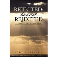 Rejected: but not Rejected: Books for the Human Race - Rejected: but not Rejected: Books for the Human Race - jetzt bei oelder-buchhandlung.de kaufen