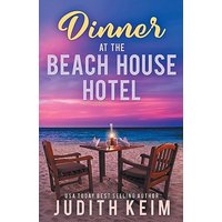 Dinner at The Beach House Hotel - Dinner at The Beach House Hotel - jetzt bei oelder-buchhandlung.de kaufen