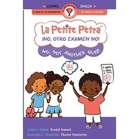 ¡NO, OTRO EXAMEN NO!: NO, NOT ANOTHER QUIZ! - ¡NO, OTRO EXAMEN NO!: NO, NOT ANOTHER QUIZ! - jetzt bei oelder-buchhandlung.de kaufen