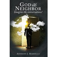 God as Neighbor: Imagine the conversations! - God as Neighbor: Imagine the conversations! - jetzt bei oelder-buchhandlung.de kaufen
