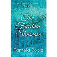 The Freedom Staircase (Strange Sands, Band 3) - The Freedom Staircase (Strange Sands, Band 3) - jetzt bei oelder-buchhandlung.de kaufen
