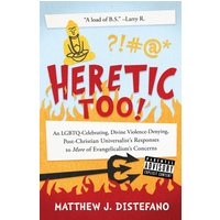 Heretic, Too! - Heretic, Too! - jetzt bei oelder-buchhandlung.de kaufen