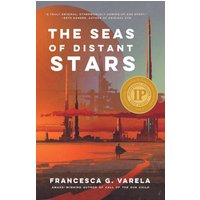The Seas of Distant Stars - The Seas of Distant Stars - jetzt bei oelder-buchhandlung.de kaufen