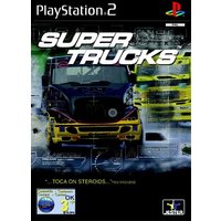 Bigben Super Trucks