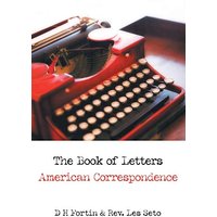 The Book of Letters: American Correspondence - The Book of Letters: American Correspondence - jetzt bei oelder-buchhandlung.de kaufen