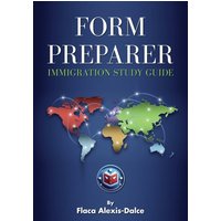 Form Preparer Immigration Study Guide - Form Preparer Immigration Study Guide - jetzt bei oelder-buchhandlung.de kaufen