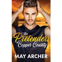The Pretenders of Copper County - The Pretenders of Copper County - jetzt bei oelder-buchhandlung.de kaufen