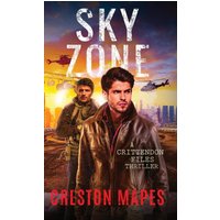 Sky Zone (HB) - Sky Zone (HB) - jetzt bei oelder-buchhandlung.de kaufen