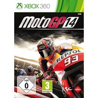 Milestone Moto Gp 14