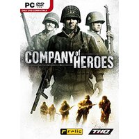 Company Of Heroes
