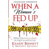 When a Woman's Fed Up (Charge it to the Game) - When a Woman's Fed Up (Charge it to the Game) - jetzt bei oelder-buchhandlung.de kaufen