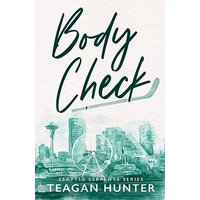 Body Check (Special Edition) (Seattle Serpents, Band 1) - Body Check (Special Edition) (Seattle Serpents, Band 1) - jetzt bei oelder-buchhandlung.de kaufen