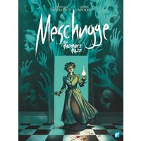 MESCHUGGE: the Madman's Maze - MESCHUGGE: the Madman's Maze - jetzt bei oelder-buchhandlung.de kaufen