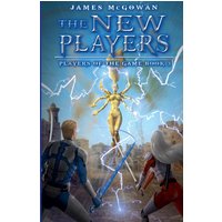 The New Players (Players of the Game) - The New Players (Players of the Game) - jetzt bei oelder-buchhandlung.de kaufen