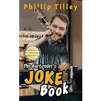 The Bartender's Joke Book - The Bartender's Joke Book - jetzt bei oelder-buchhandlung.de kaufen